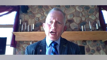 Rep. Jeff Van Drew: Dems won't help Republicans hold China accountable on coronavirus because of politics