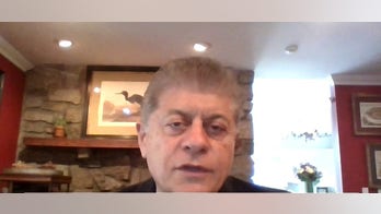 Judge Napolitano: Republicans 'absolutely' right to demand investigation into FBI's handling of Flynn case