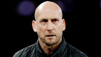 FC Cincinnati's flub coach announcement becomes butt of other clubs' jokes