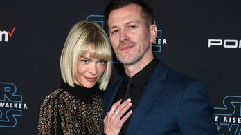 Jaime King's estranged husband Kyle Newman claims she's a 'chronic drug addict and alcoholic'