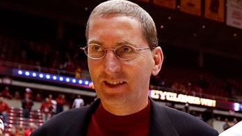 Iowa State athletic director: 'We fully anticipate playing football this fall'