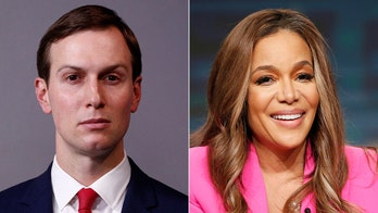 'View' co-host rips Jared Kushner's 'cruel,' 'tone-deaf' comments on coronavirus response