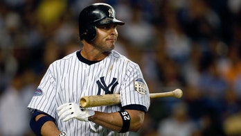 Astros cheating scandal 'no different' from steroids, ex-MLB star Jason Giambi says