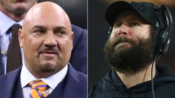 Jay Glazer calls out Steelers QB Ben Roethlisberger's workout program