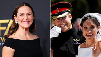 Jennifer Garner pens sweet note to Meghan Markle and Prince Harry, thanks them for sharing Archie