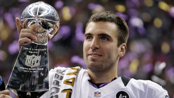 Jets' Flacco 'embracing' backup role but not done as starter