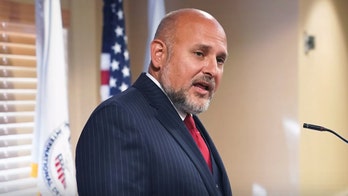 Coronavirus could drive 'unprecedented' refugee wave to America's borders, US official says