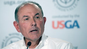 US Open no longer 'open,' eliminates qualifying for major