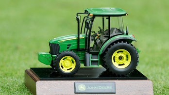 John Deere Classic chooses to cancel PGA Tour event