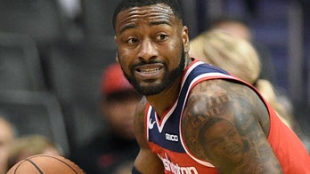 Wizards' John Wall says he's '110 percent' and 'itching' to return