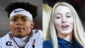 Some college athletes could make more than $100G as social media influencers, studies show