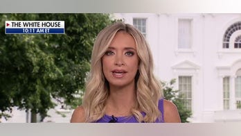 Kayleigh McEnany responds to reports she voted by mail 11 times: Trump is not against absentee ballots