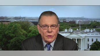 Gen. Jack Keane: US has '10-year hole' to dig out of in dealing with China threat