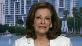 KT McFarland: AG Barr showing he 'doesn't have a whole lot of confidence' in DOJ officials