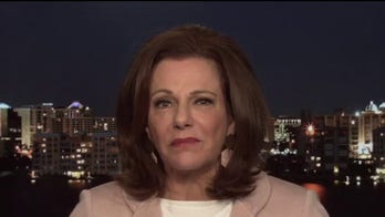 KT McFarland: Why 'nothing makes sense' about the Susan Rice email to herself