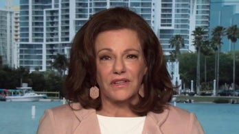 KT McFarland reveals how she and Michael Flynn were 'ambushed' as part of an FBI 'setup'