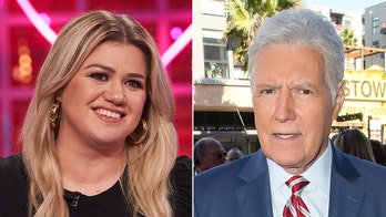Daytime Emmys: Alex Trebek, 'The Kelly Clarkson Show' among nominees