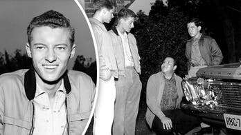 ‘Leave it to Beaver’ actor’s book aiding Missouri detective’s legal defense: report