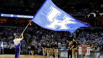 Kentucky Wildcats fire cheerleading coaches after hazing, nudity probe