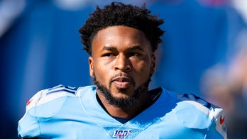 Titans' Kevin Byard buys 'forever home' for mother: 'Stuff like this is a pipe dream'