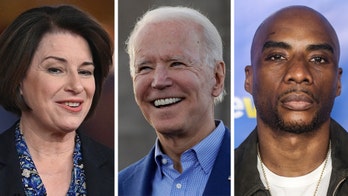 Charlamagne tha God dismisses Biden 'lip service,' suggests Klobuchar as VP would hurt black voter turnout