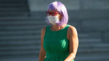 Lawmakers who have changed their look during coronavirus lockdown