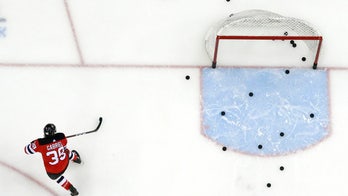 NHL plans move to small-group training as Phase 2 of return