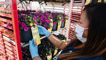 For Mothers Day, Lowe's promises to deliver $1M in flowers to senior homes