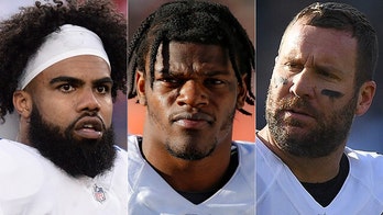 5 NFL teams with the easiest 2020 schedules