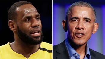 LeBron James to host televised 'Graduate Together' ceremony celebrating Class of 2020