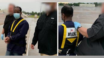 ICE deports ex-member of Liberian rebel group from Minnesota