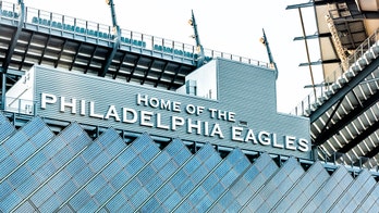 Philadelphia Eagles offer stadium wedding deal for frontline coronavirus workers: reports