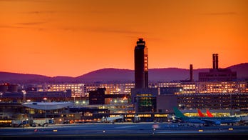Man caught with over $138,000 in cash at Logan Airport after missing his flight