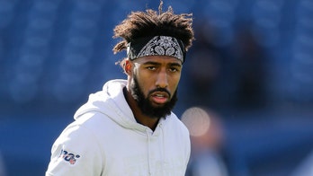Giants sign Logan Ryan in massive secondary boost
