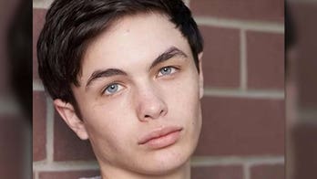 'Flash' actor Logan Williams died of fentanyl overdose, mother says