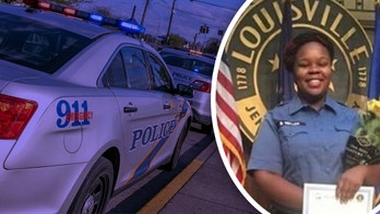 FBI investigates Breonna Taylor shooting as Louisville police chief announces retirement