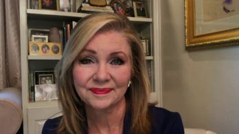 Sen. Marsha Blackburn: Biden sex assault allegation 'serious,' must be investigated