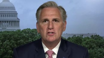 Kevin McCarthy: What happened to Gen. Flynn 'should not happen to any American'
