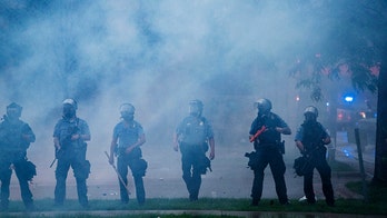 ACLU wins $825K settlement for reporters cops allegedly mistreated during George Floyd, Daunte Wright protests