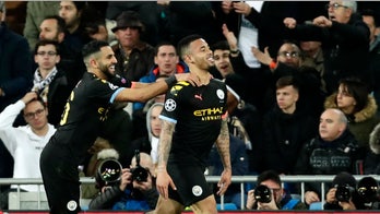 CAS to hear Man City's appeal against 2-year ban in June