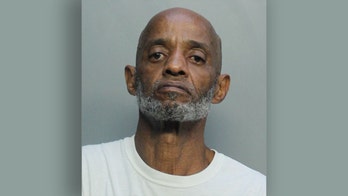 Florida man arrested in woman's rape, man's murder in California 35 years ago