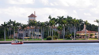 3 teens arrested after jumping Mar-a-Lago wall with loaded AK-47
