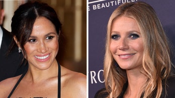 Meghan Markle won’t relaunch The Tig to rival Gwyneth Paltrow’s Goop, royal author says