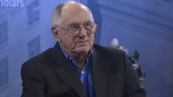 Ex-NY Times reporter pans paper's pitch for Biden probe: 'I don’t want justice, whatever that may be'