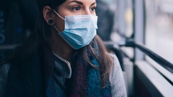 CDC mandates masks on flights, other public transportation