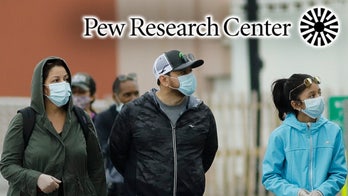 Pew Research Center slammed for 'partisan' spin on coronavirus data