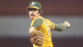 Former Athletics pitcher Matt Keough dies at 64