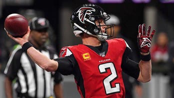 Atlanta Falcons 2020 schedule: Opponents, dates, times & more