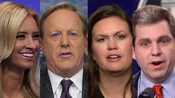 Former press secretaries assess Kayleigh McEnany's first briefing performance