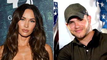 Megan Fox is 'passionate' about working with veterans who've 'made the ultimate sacrifice for our country'